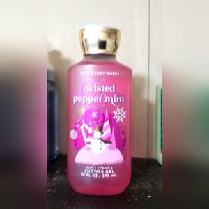 Women's body wash